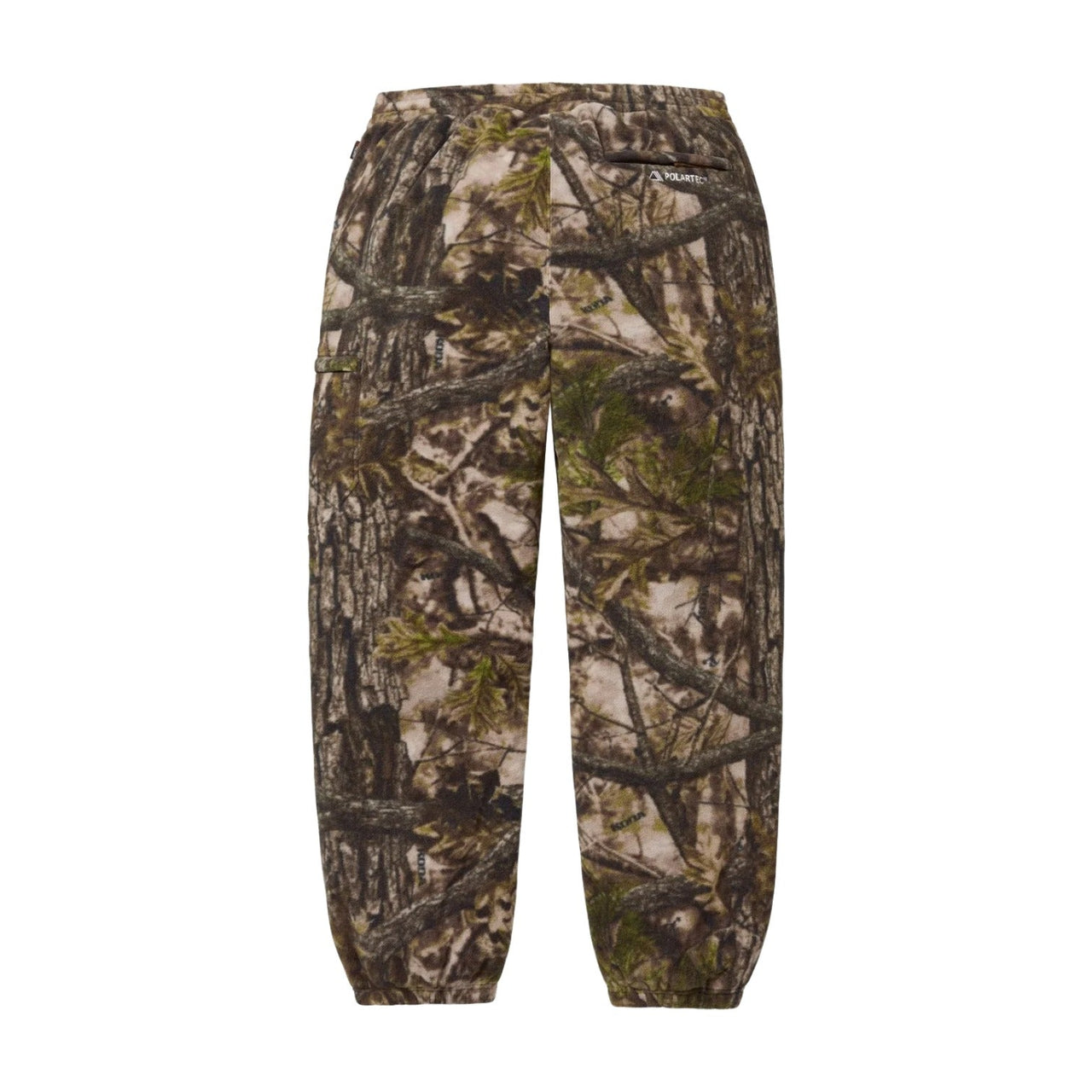 Supreme FW25 Polartec Pant 'TrueTimber Koda Camo' SUP-FW25-060-CAM
