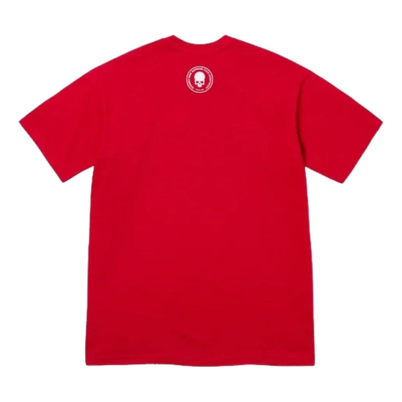 Supreme FW25 x Number (N)ine Manson T-Shirt 'Red' FW25T9-RED