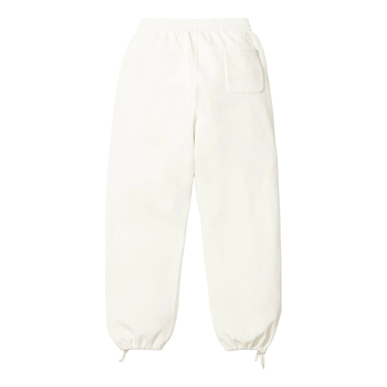 Supreme FW25 x Number (N)ine Drawstring Sweatpant 'White' FW25P54-WHITE