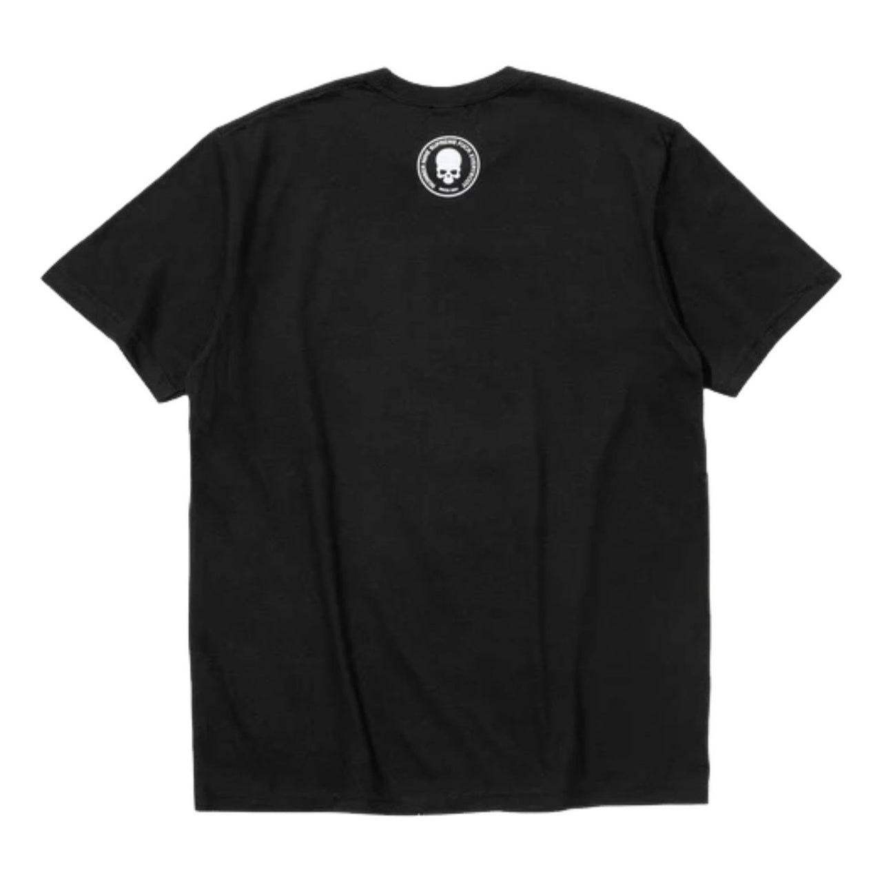 Supreme FW25 x Number (N)ine Manson T-Shirt 'Black' FW25T9-BLACK