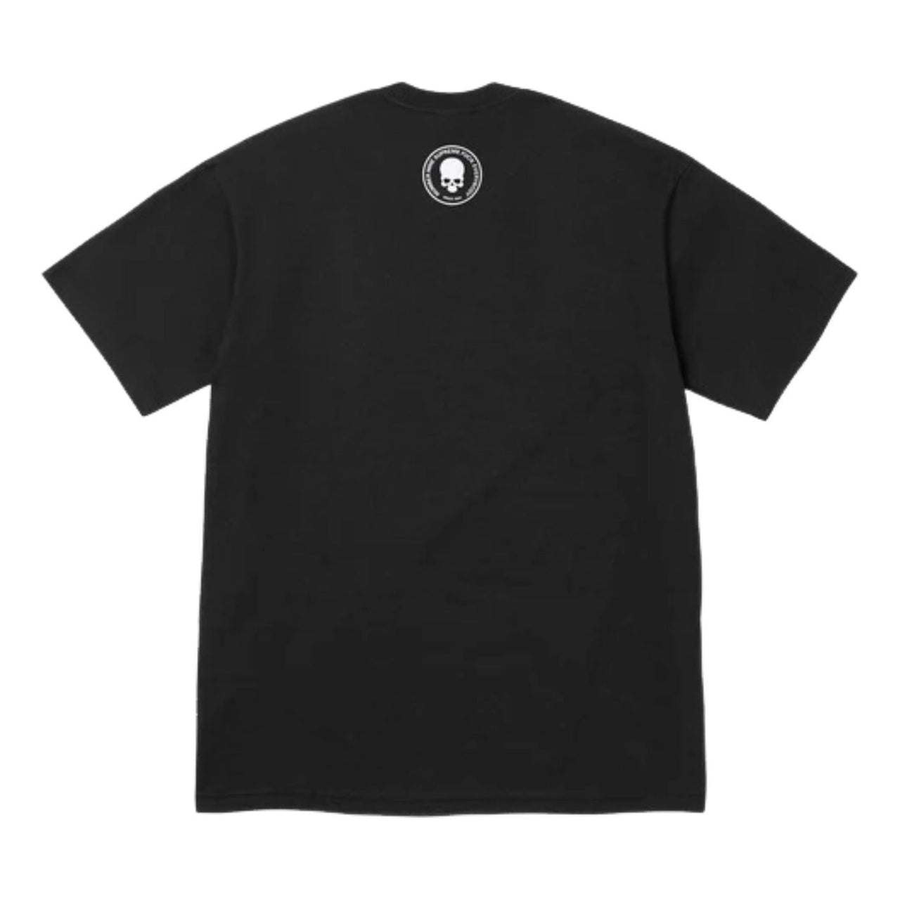 Supreme FW25 x Number (N)ine Shut Up T-Shirt 'Black' FW25T8-BLACK