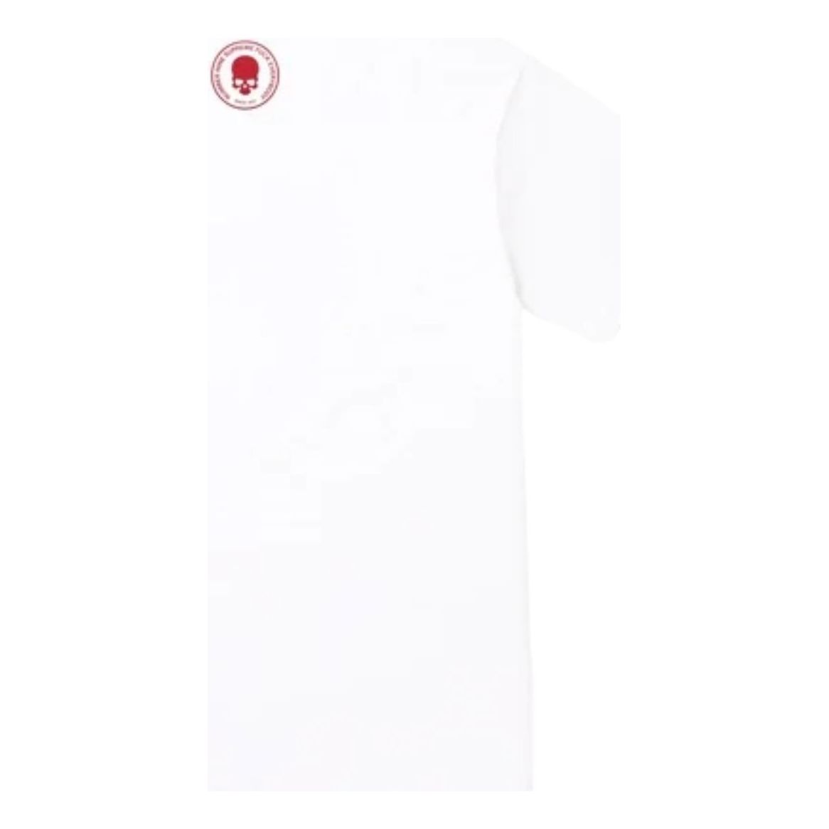 Supreme FW25 x Number (N)ine Shut Up T-Shirt 'White' FW25T8-WHITE