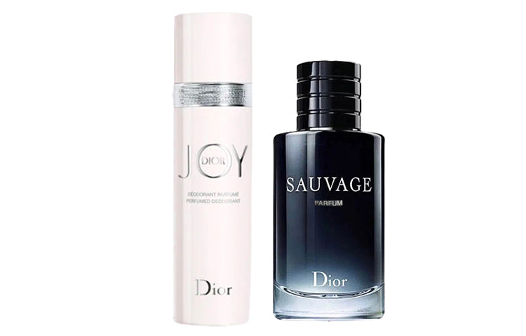 DIOR Washing & Care Sets Men