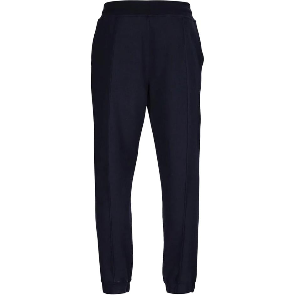 Loro Piana Casual Pants Men's Marine Blue