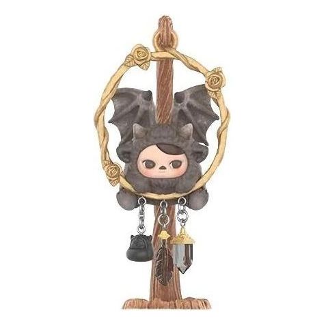 Pop Mart Pucky Dreamy Wishes Series Figures 'The Guardian Gargoyle' PPMT-2604-0031-1112470305