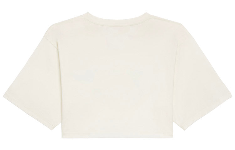CELINE Crop Tops Women's Light Umber