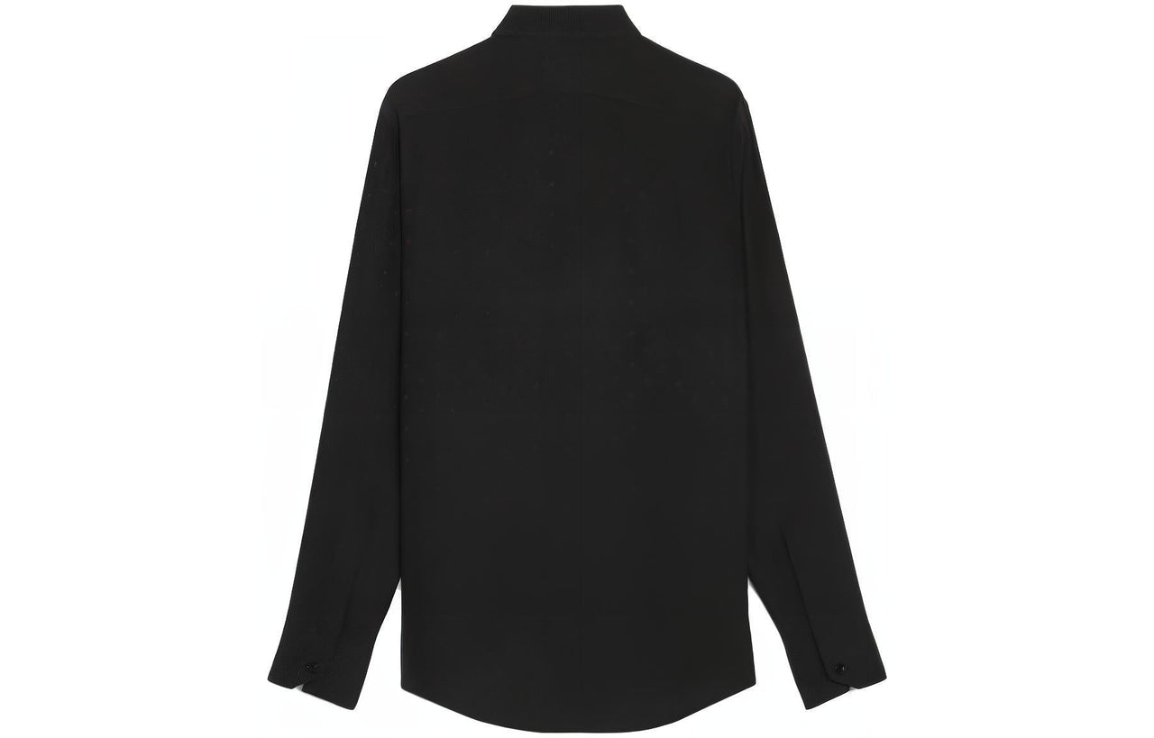 CELINE Chemise Loose Carnaby Shirt