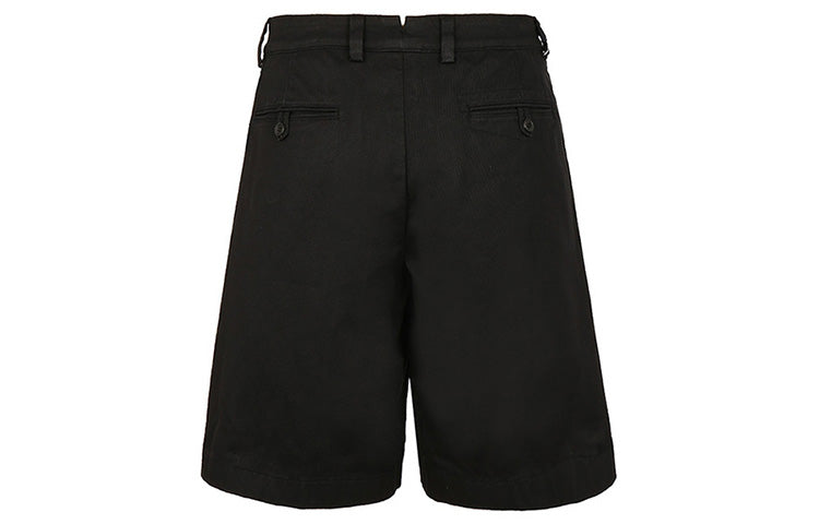 PRADA Casual Shorts Men's Black
