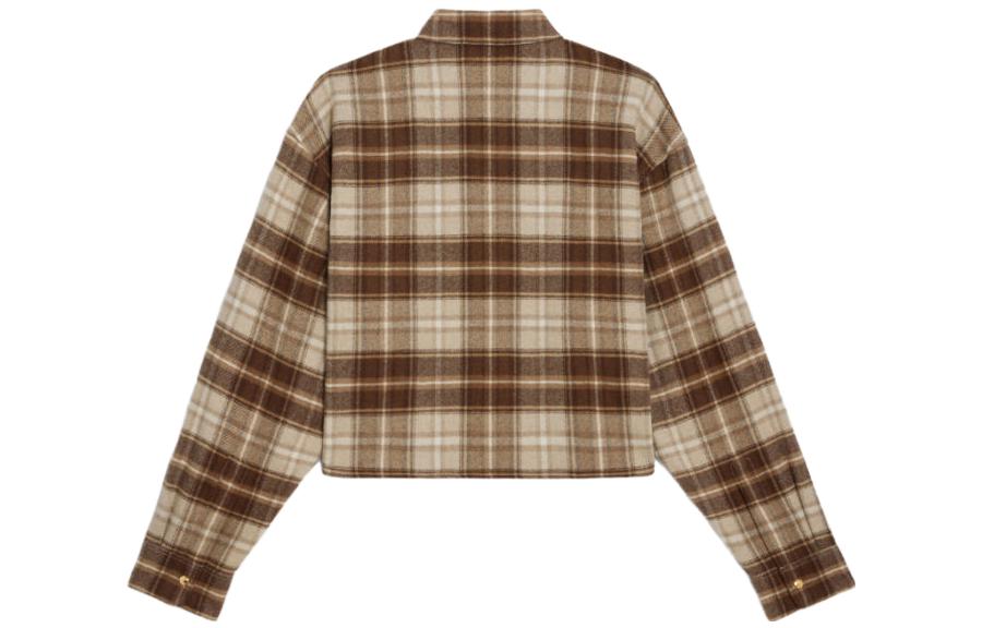 CELINE FW23 Shirt Women's Beige