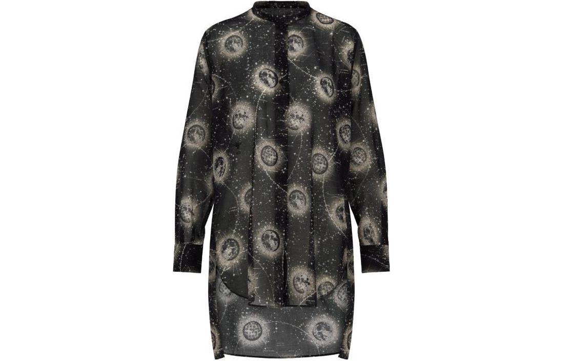 DIOR Shirts Women's Black