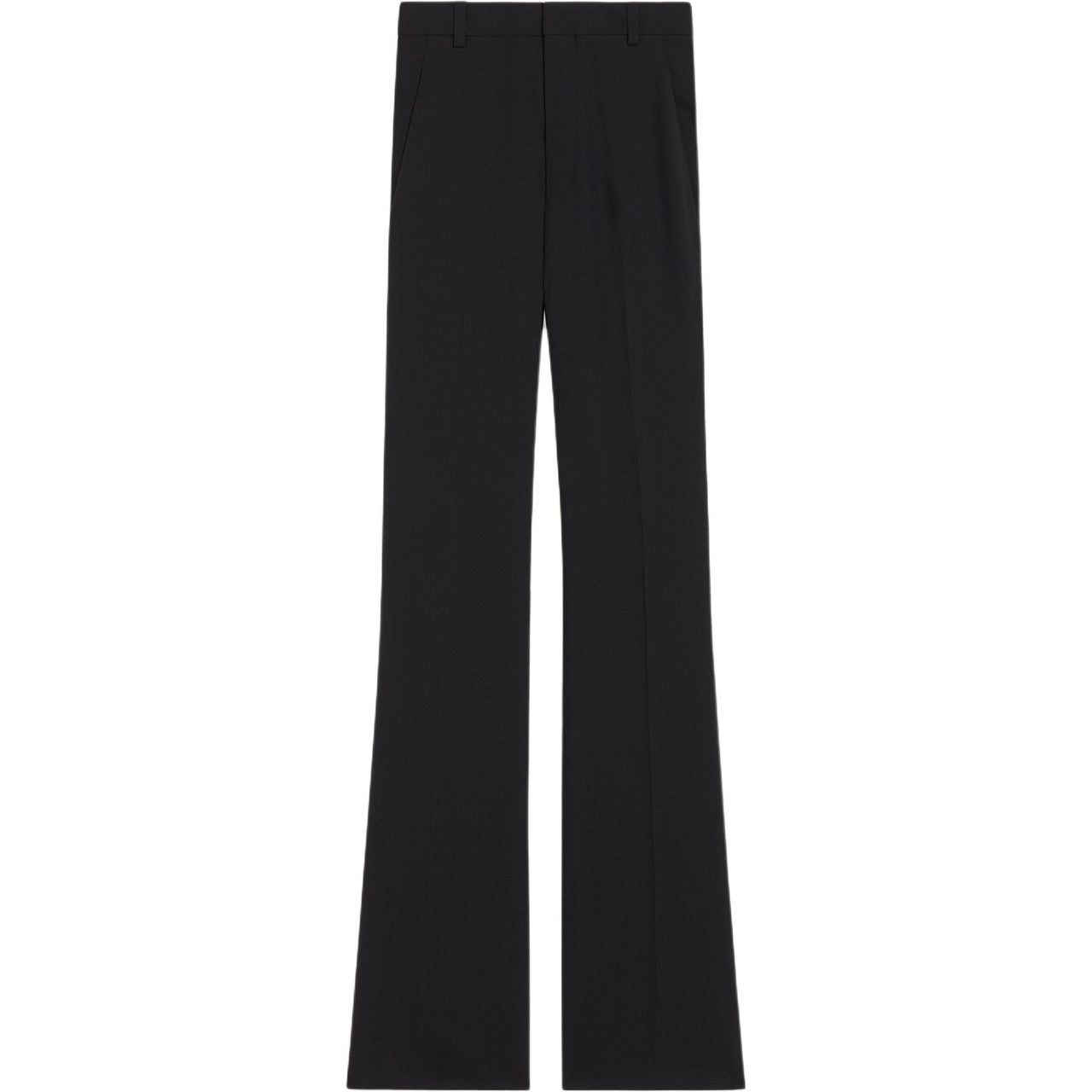 CELINE Casual Pants Women's Black
