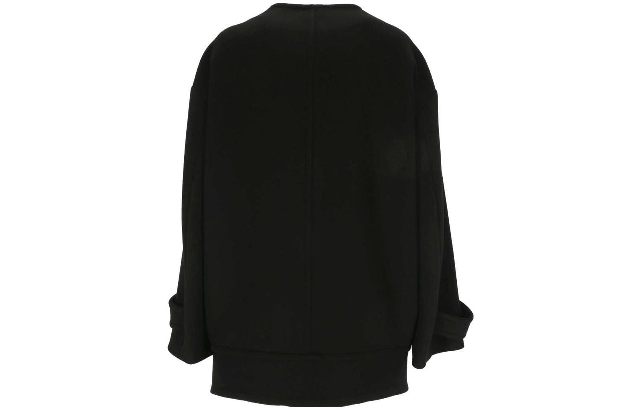 CELINE FW23 Coats Women's Black