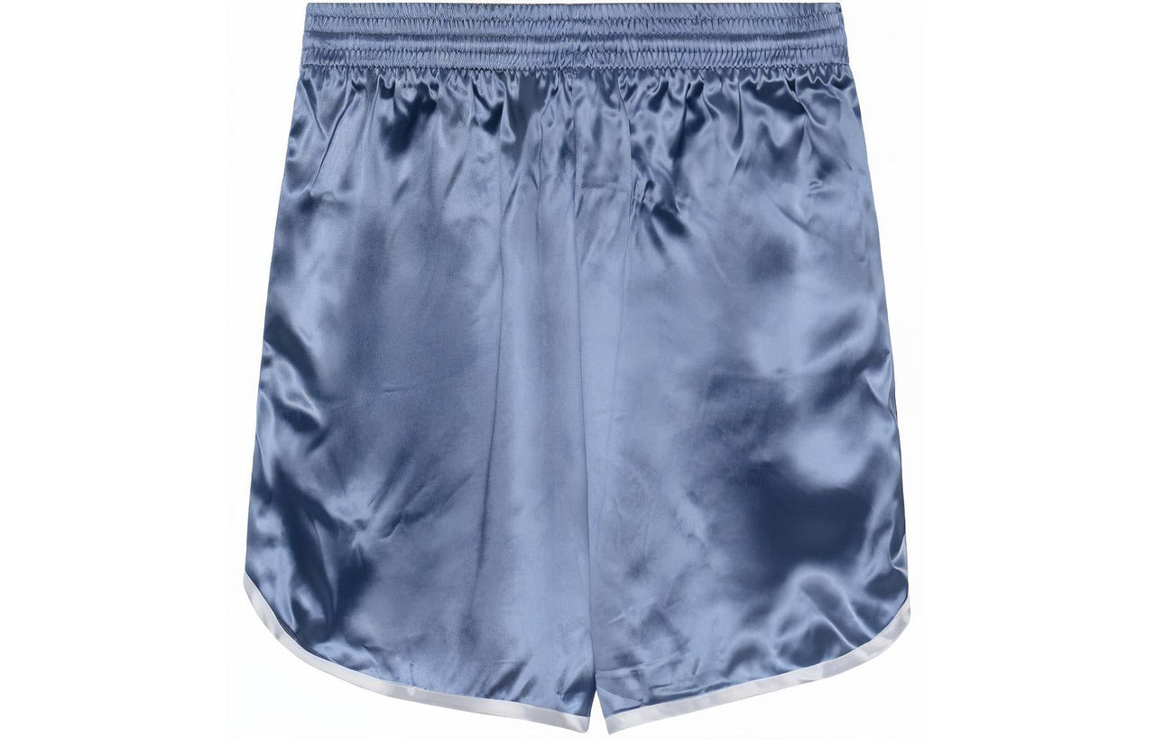 CELINE SS23 Shorts Women's Blue