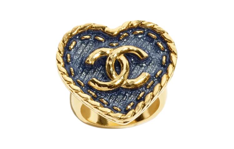 CHANEL Rings Women's