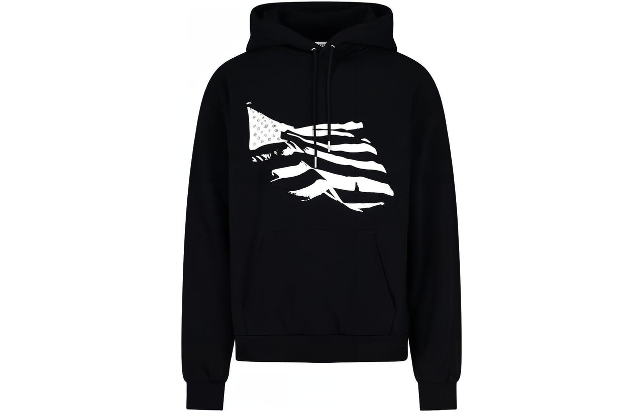 CELINE FW22 Sweatshirt Men's Black