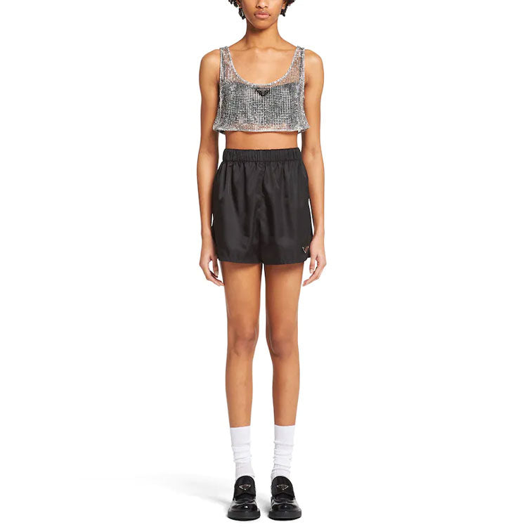 PRADA Camisoles Women's Crystal