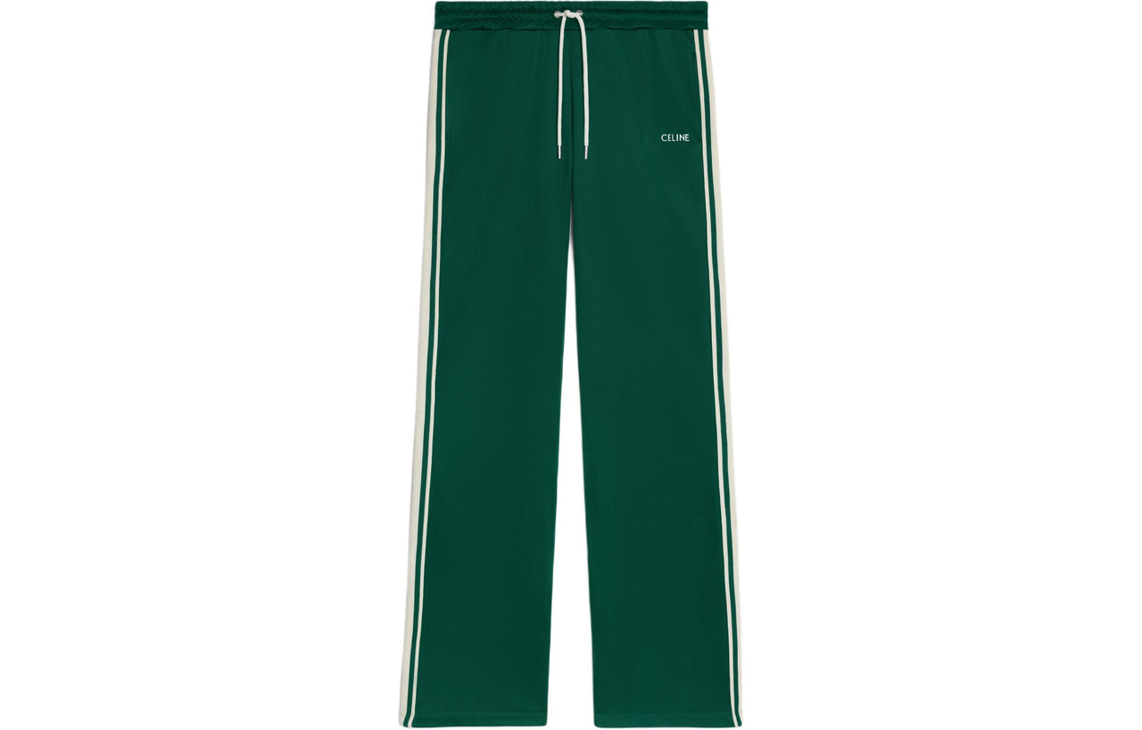CELINE Tracksuit Pants