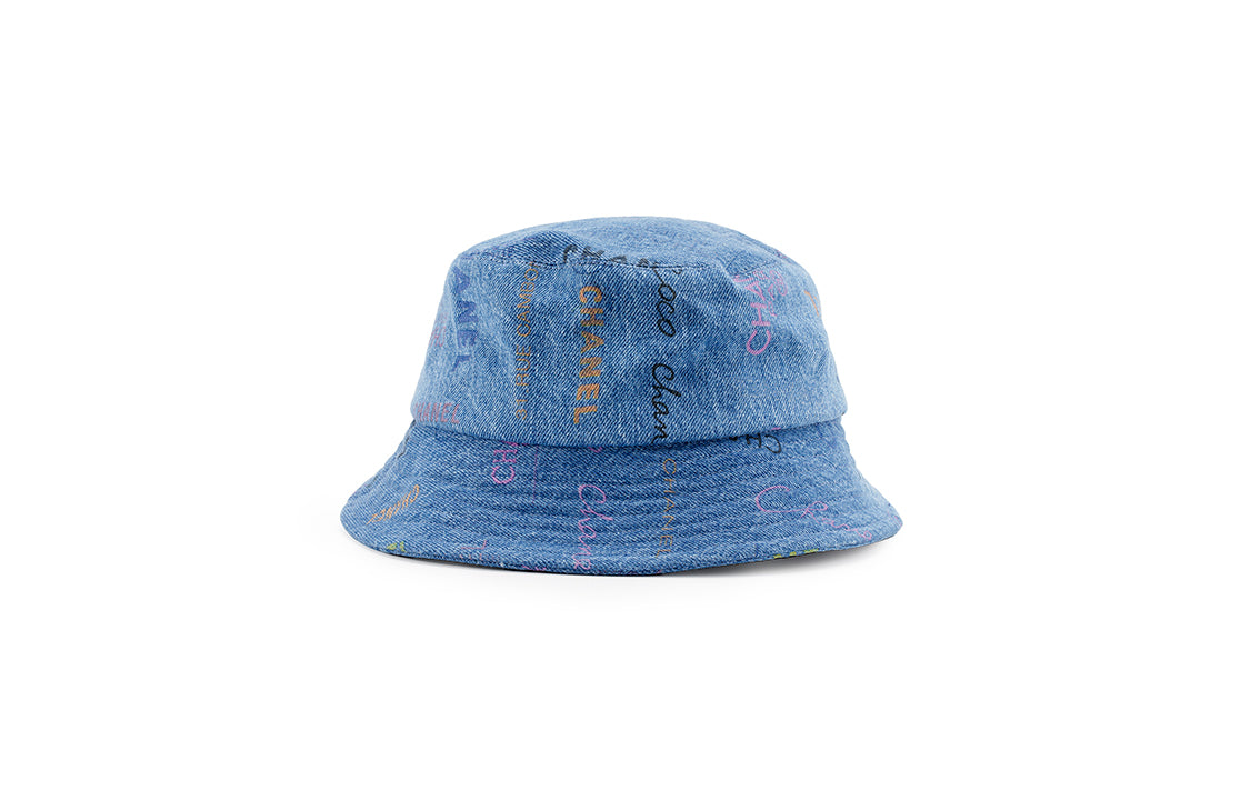 CHANEL Bucket Hats Women's