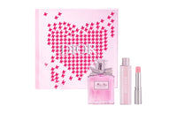 DIOR Blooming Love Journey Gift Box Perfume Sets Eau De Toilette EDT Sweet Pea And Lemon 30ml+3.2g