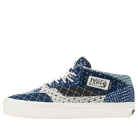 Vans x FDMTL Half Cab Reissue 33 EK 'Denim' VN000SHWBLU