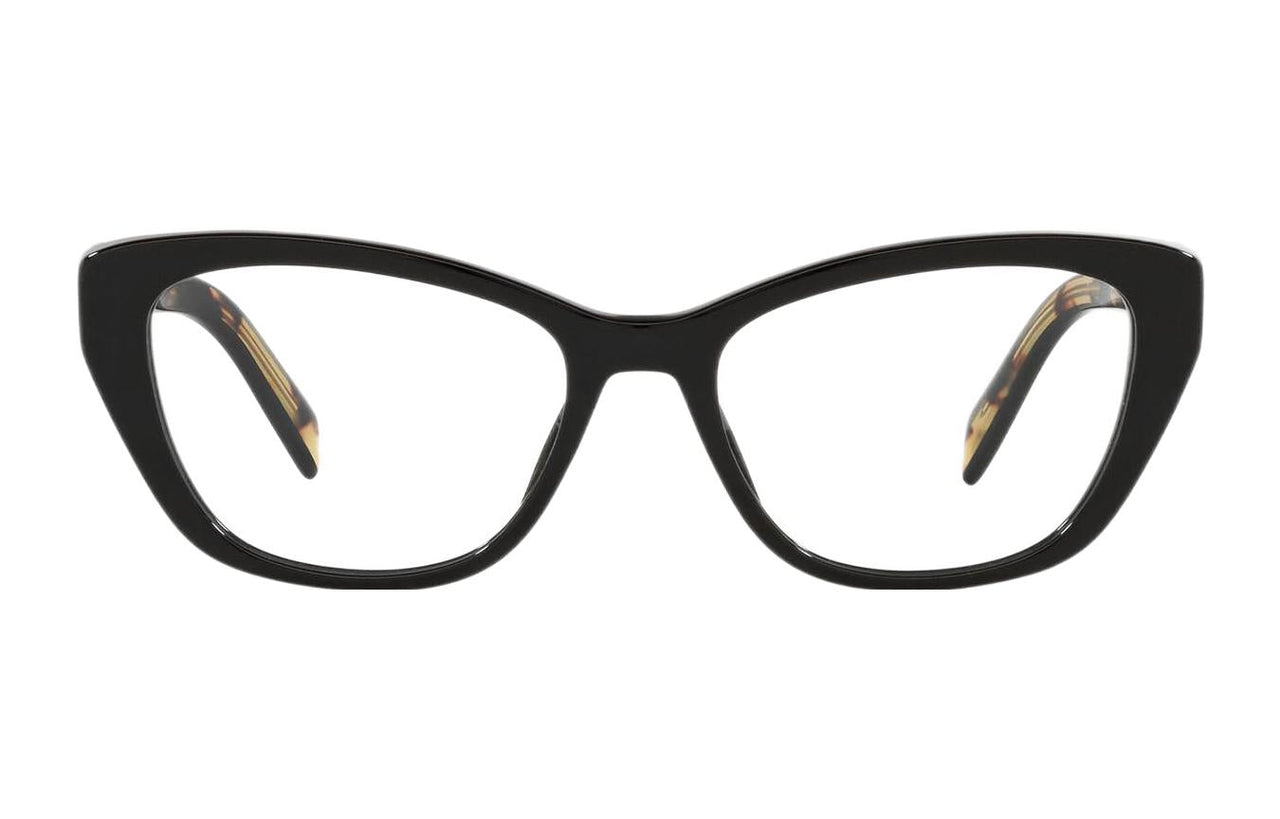 PRADA Cat-Eye Frame Glasses