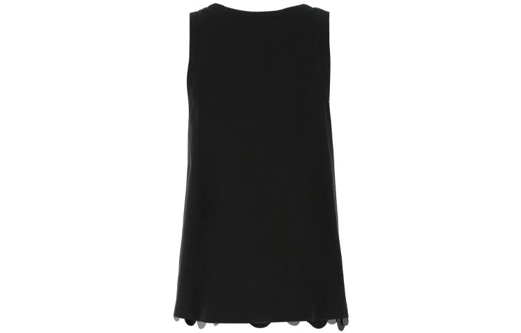 PRADA Camisoles Women's Black