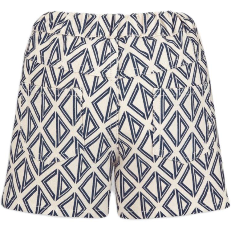 DIOR Baby Shorts Infant And Toddler Blue