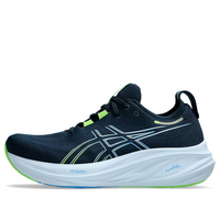 ASICS Gel-Nimbus 26 4E Wide 'French Blue' 1011B796-400