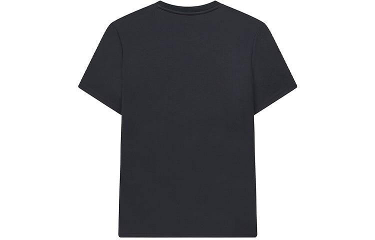 Men's FILA Sports Fashion Sports t sapphire T-Shirt F61M024105F-NV
