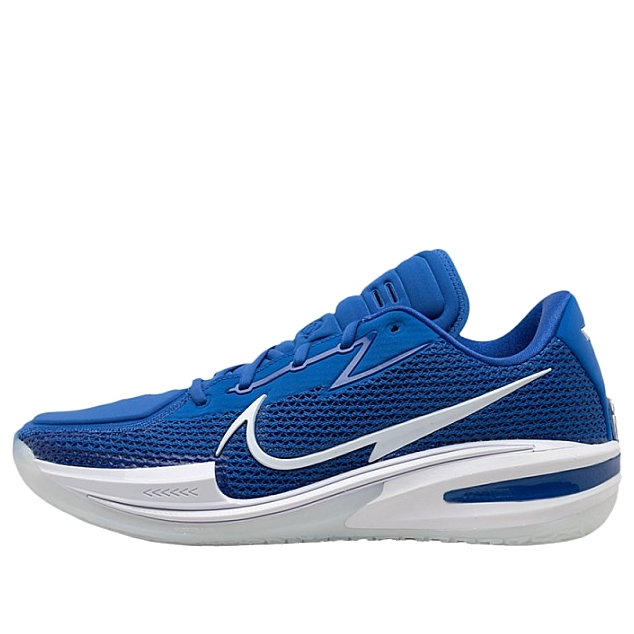 Nike Air Zoom G.T. Cut 1 TB 'Game Royal' DM5039-401
