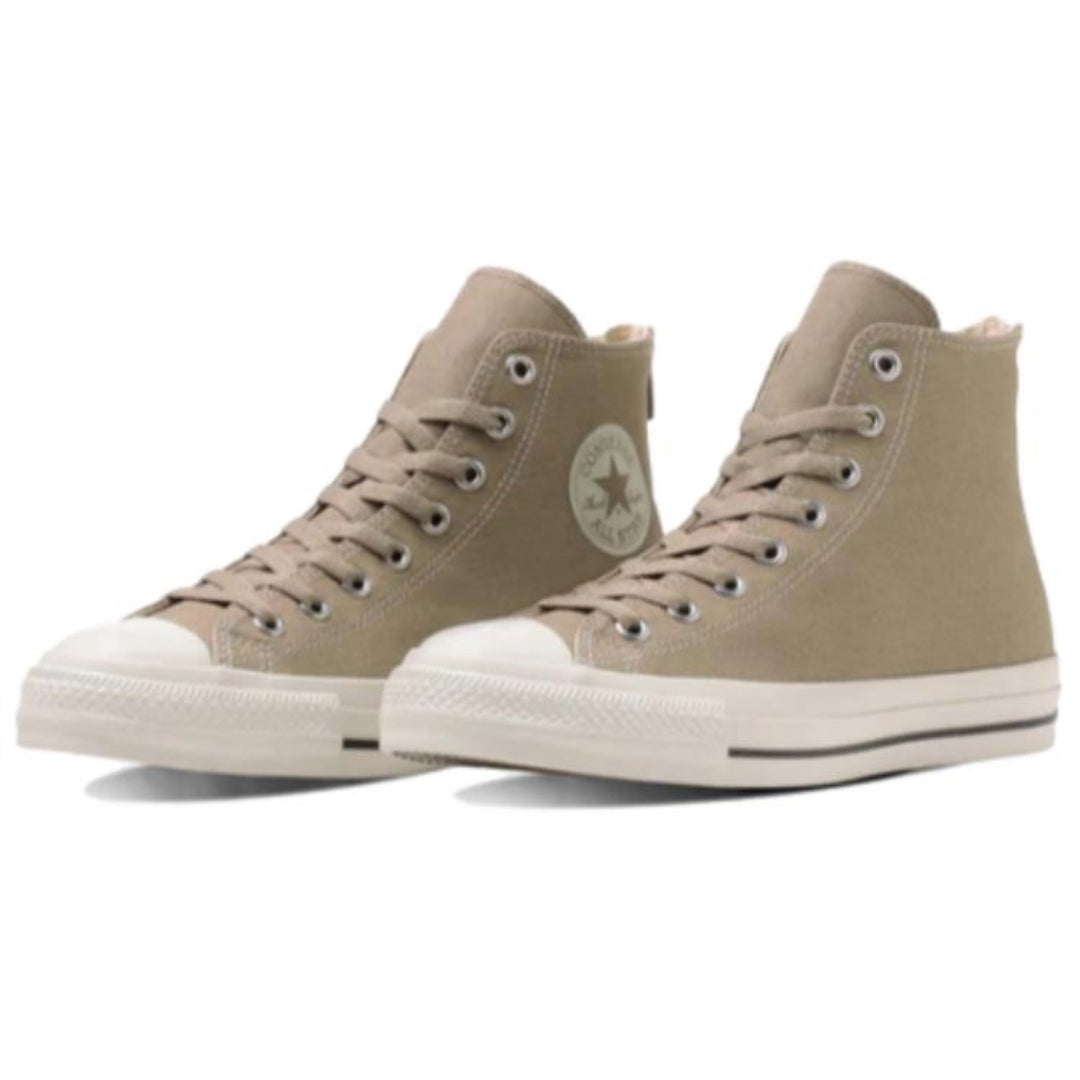 Converse All Star Backzip HI 'Beige White' 31311901