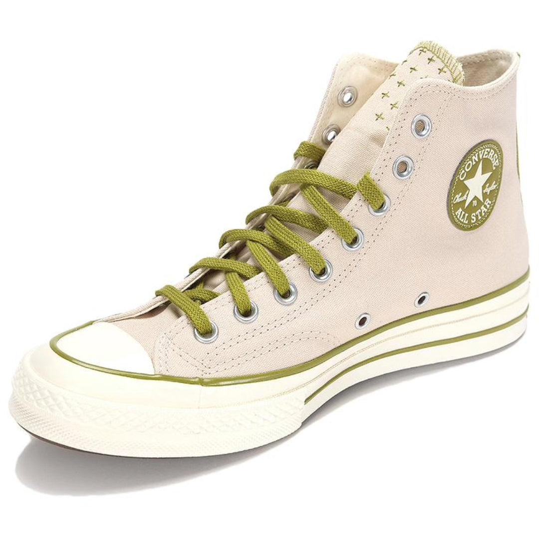 Converse Chuck 70 HI 'Beige White' A08530C