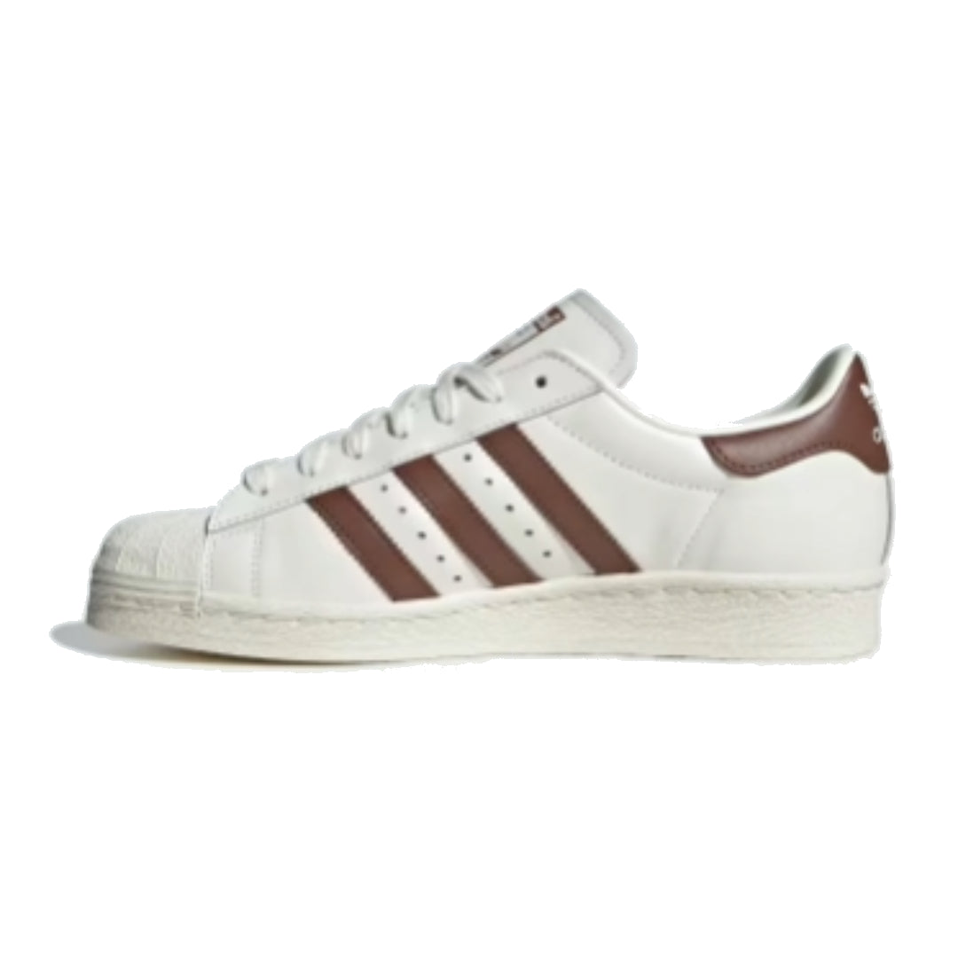 adidas Superstar 82 'White Brown' IF6199
