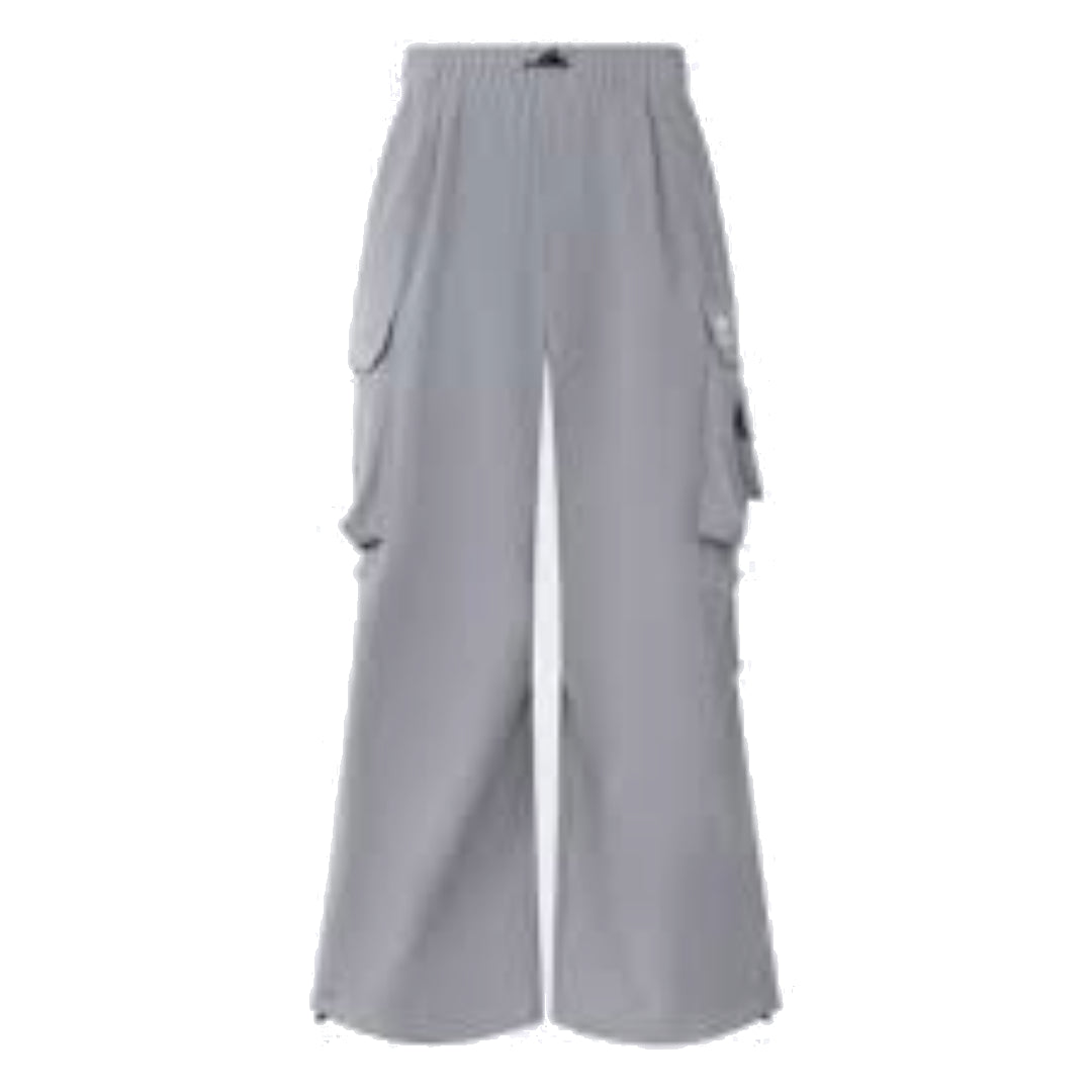 adidas originals Cargo Pants Asia Sizing 'Grey' JG3952