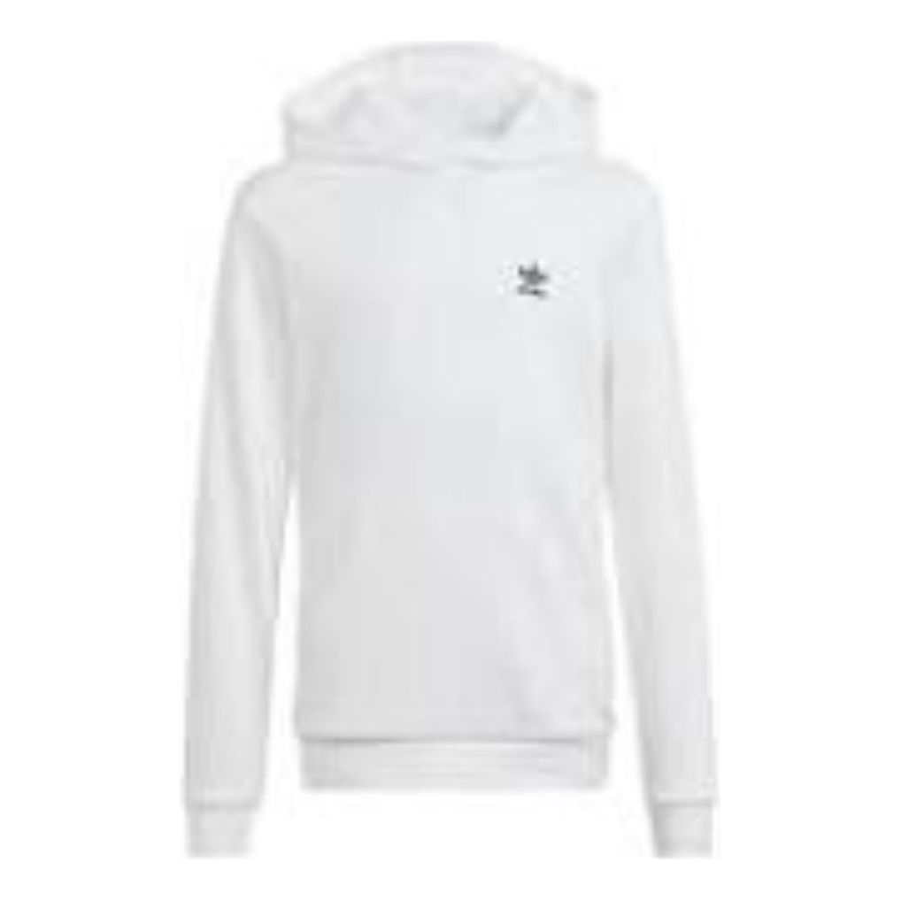 (GS) adidas Original x Hello Kitty Graphic Asia Sizing 'White Pink' IU3044