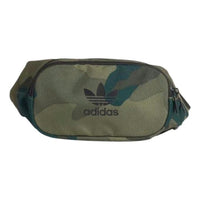 adidas Camo Waist Bag 'Multi-Color' FM1348