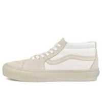 Vans x JJJJound UA Sk8-Mid VLT LX 'White' VN0A7TNHW001