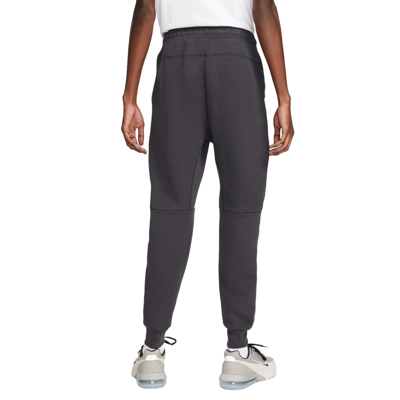 Nike Sportswear Tech Fleece Joggers Pants 'Anthracite' FB8002-060
