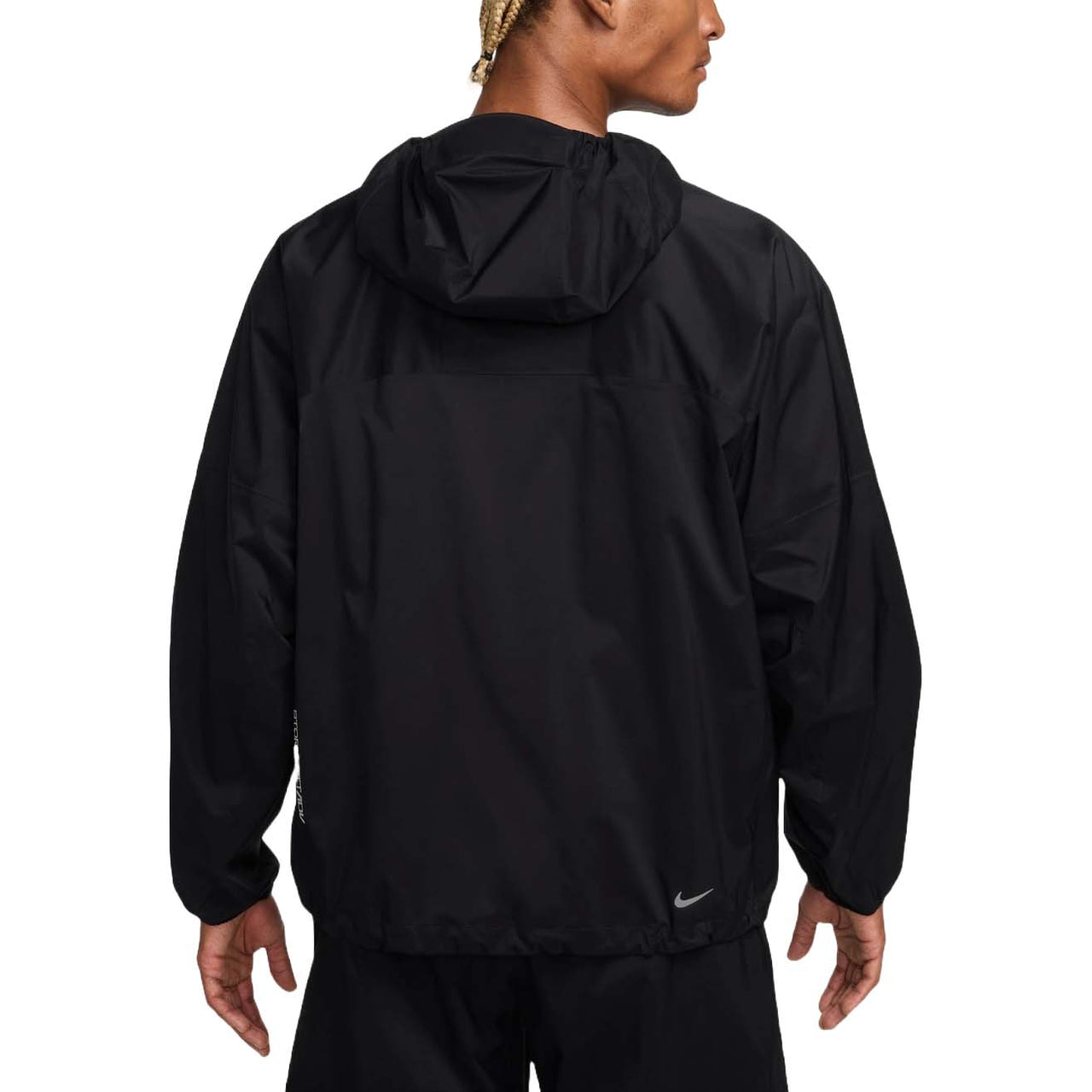 Nike ACG Trail Snacks Storm-FIT ADV Jacket 'Black' FQ3062-010