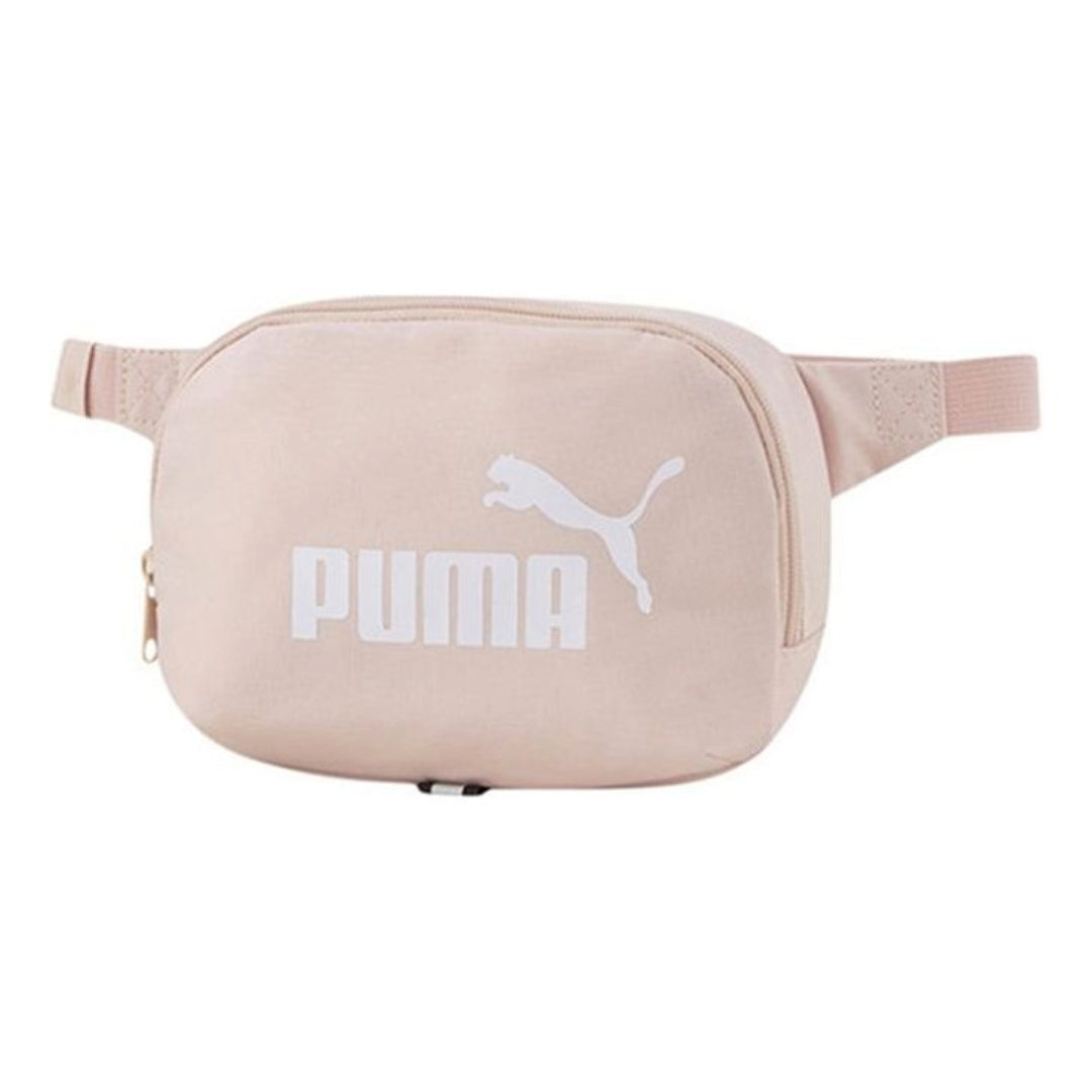 (WMNS) PUMA Phase Waist Bag 'Pink White' 076908-58