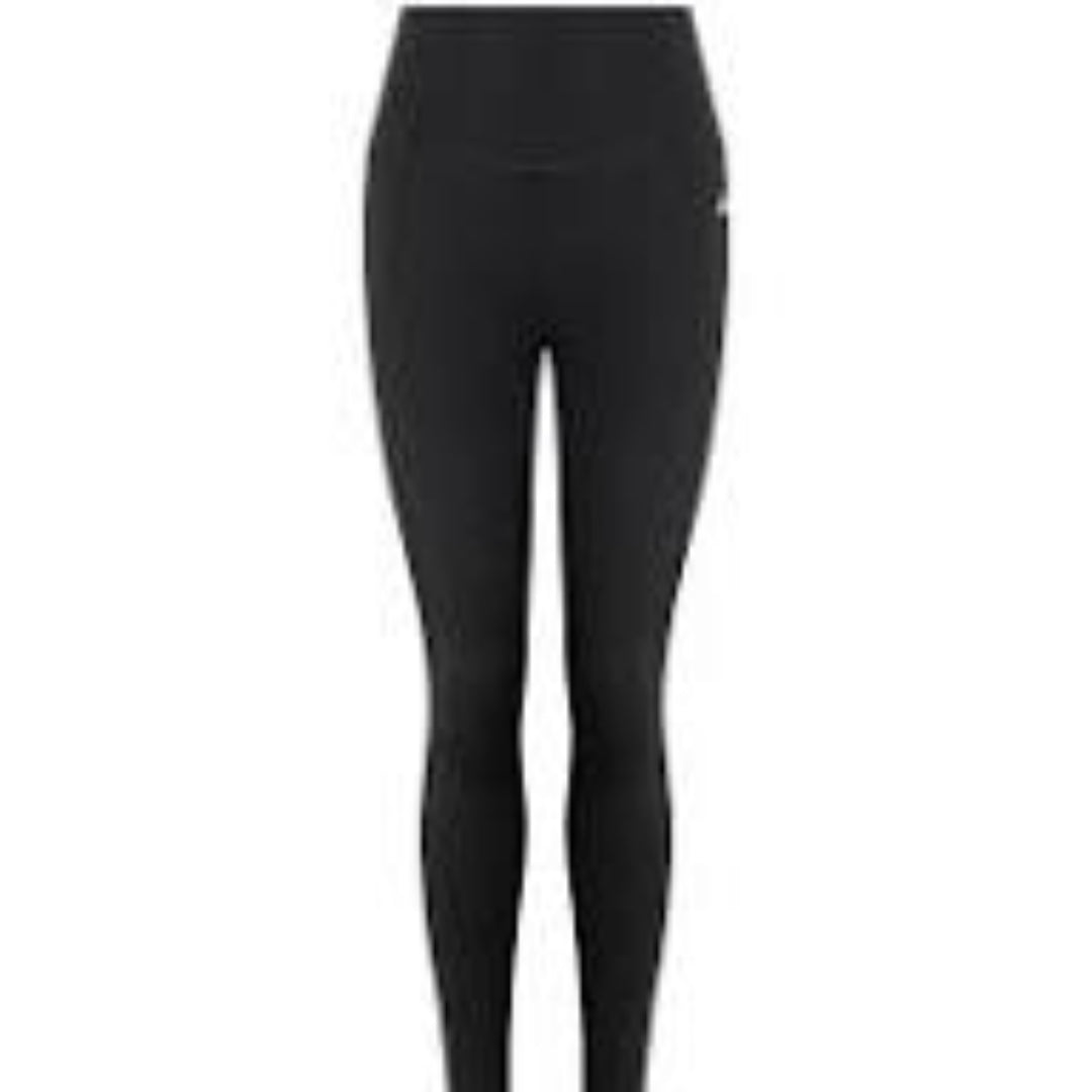 (WMNS) adidas Optime Power 7/8 Leggings 'Black' IZ0269