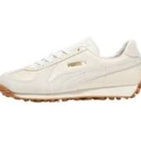 PUMA Army Trainer Rider 'White' 386944-04