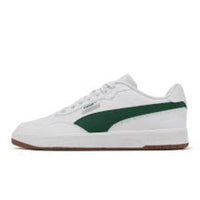 PUMA Court Ultra Lite 'White Green' 389371-11