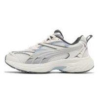 PUMA Morphic 'White Grey' 392724-34