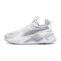 (WMNS) PUMA RS-X Soft 'White Grey Purple' 393772-04