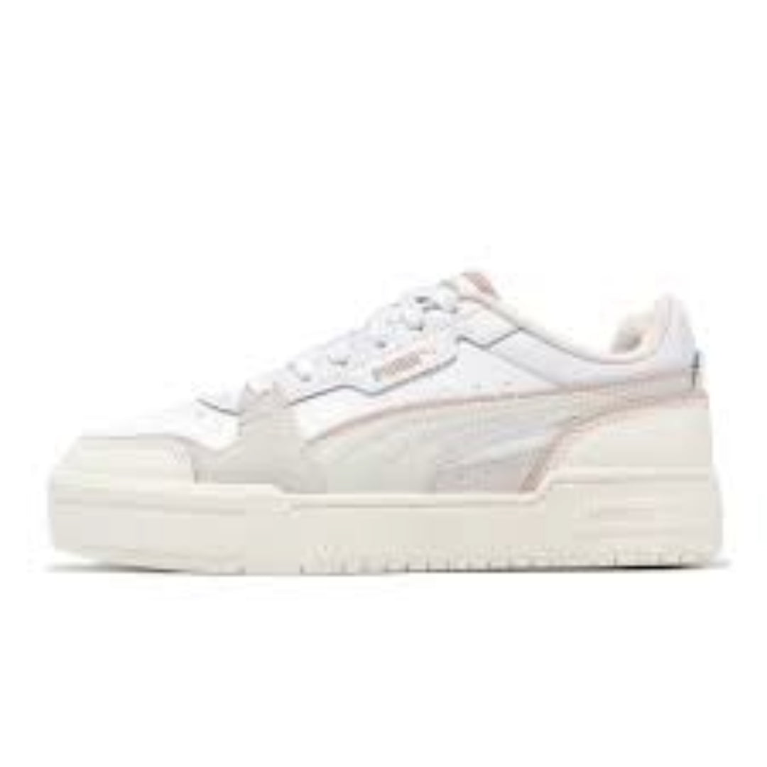 PUMA CA Pro LUX III 'White' 395203-07