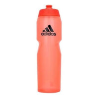 adidas Performance Bottle 750 ML 'Orange Black' GR9682