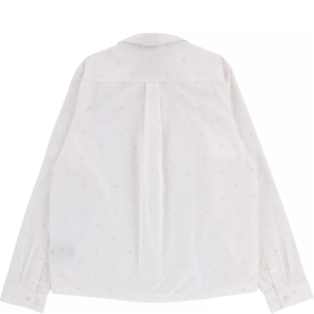 adidas Maxallure Coach Shirt 'White' HH7637