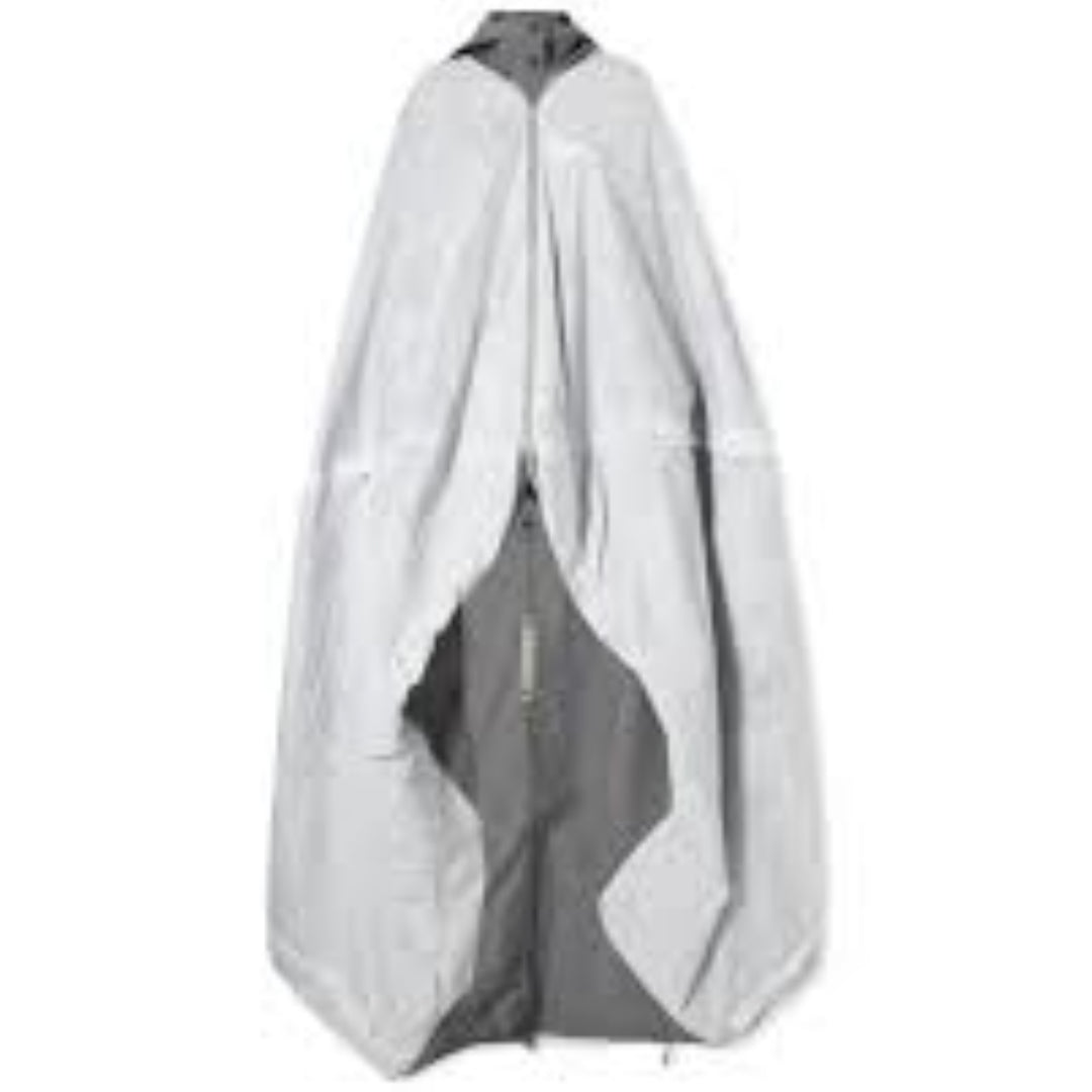 Nike ISPA Metamorph Poncho 'White Grey' FJ7268-025