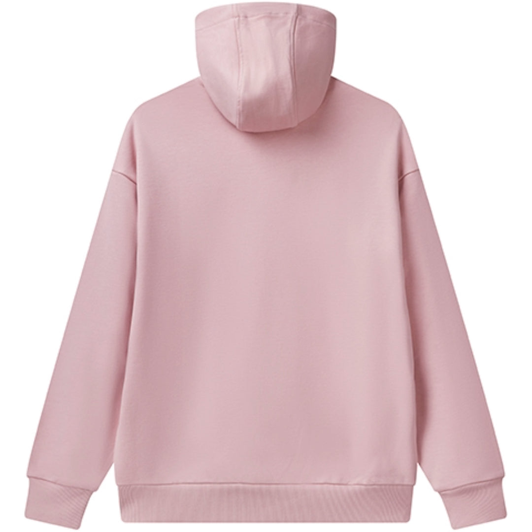 FILA Graphic Hoodie 'Pink' F11M118259F-PK
